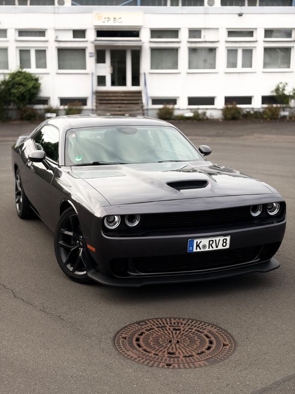 Image of Dodge Challenger
