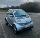 Smart 450 Fortwo Cabrio - Smart Cabrio 450