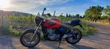 Honda CB 500 PC ,A2 48 PS - HONDA 1996 CB500