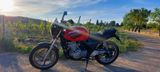 Honda CB 500 pc - HONDA 1996 CB500