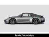 Porsche 992 911 Turbo S Cabrio Burmester Clubleder Lift - Porsche Neuwagen: 911 Turbo