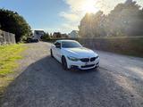 BMW 420i xDrive Coupé | M-Paket Umbau  - BMW 420: Coupe