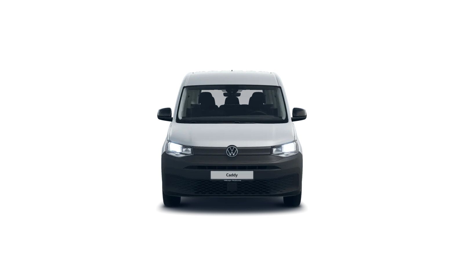 Volkswagen Caddy - Bild 3