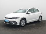 Volkswagen Polo Style 1.0 TSI DSG / Matrix, CarPlay, SHZ - Volkswagen Polo: Automatik