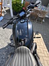 Harley-Davidson Night Rod Special*1.Hd *Scheckheft*Unfallfrei - Harley-Davidson Motorräder in Düsseldorf