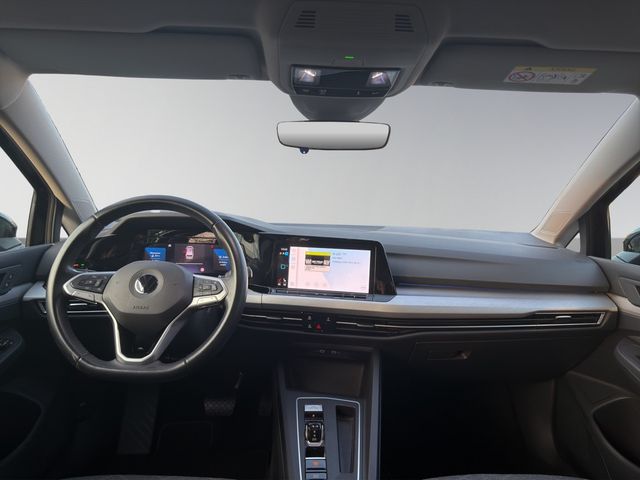 Golf VIII Variant 2.0 TDI Life DSG