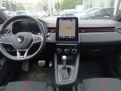 Fahrzeugabbildung Clio V R.S. Line Intens 1.3 TCe 130 EU6d-T