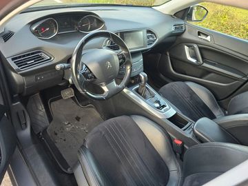 Peugeot 308 - 7