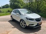 Opel Mokka X 1.6 ECOTEC Diesel Ultimate Start/Sto... - Opel Mokka X Ultimate mit Diesel-Antrieb