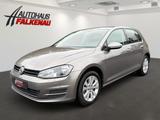 Volkswagen Golf VII Lim. Comfortline BMT *Zahnriemen,AHK* - Volkswagen Golf: Zahnriemen V