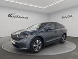 Skoda Enyaq 60 62 kWh Batterie 132 kW - Skoda Enyaq: Limousine