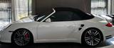Porsche 997 TURBO CABRIO*9FF 1200 PS - Porsche 997: Cabrio, Turbo