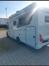 Fiat Ducato Bürstner Lyseo TD 644 G Harmony - B 644