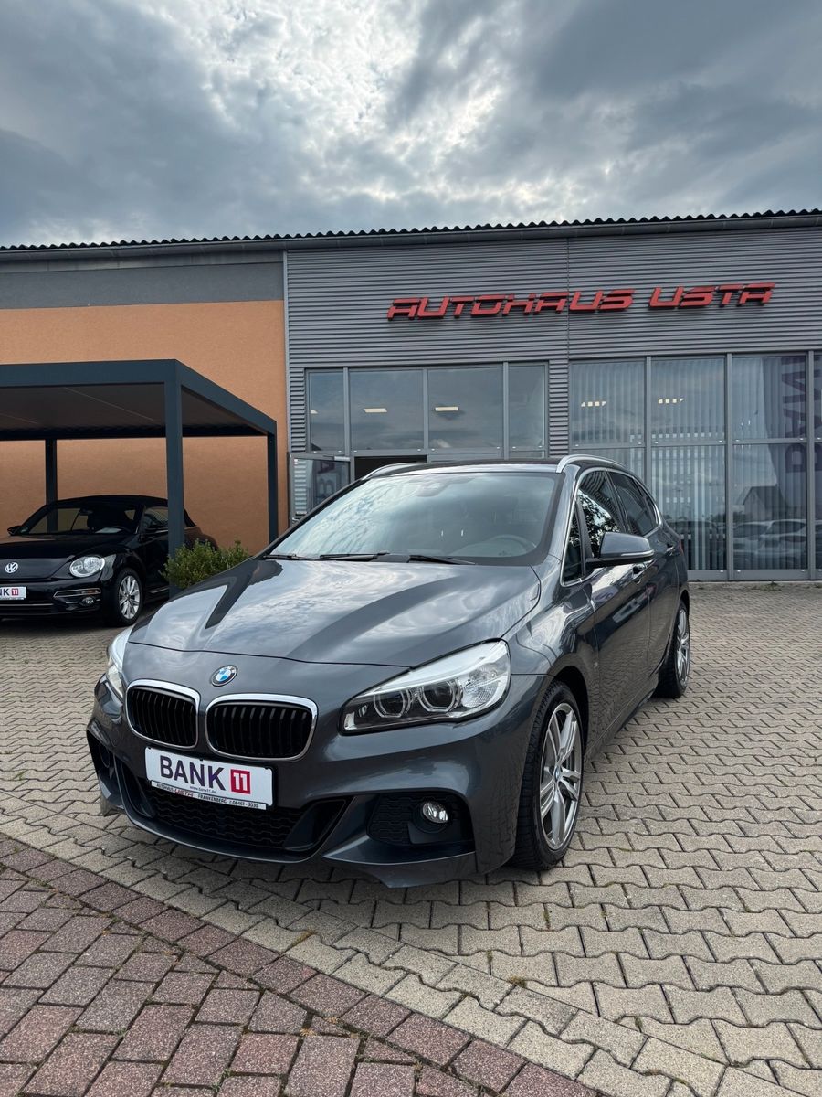 BMW 218 Active Tourer 218 Active Tourer