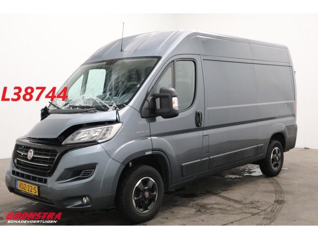 Fiat Ducato 2.3 MultiJet L2-H2 Navi Clima Cruise Came