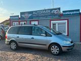 Ford Galaxy Ambiente*Garantie* - Ford Galaxy in Mannheim