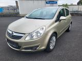 Opel Corsa 1.2 Twinport Edition - Opel Corsa aus 2006: 1.2