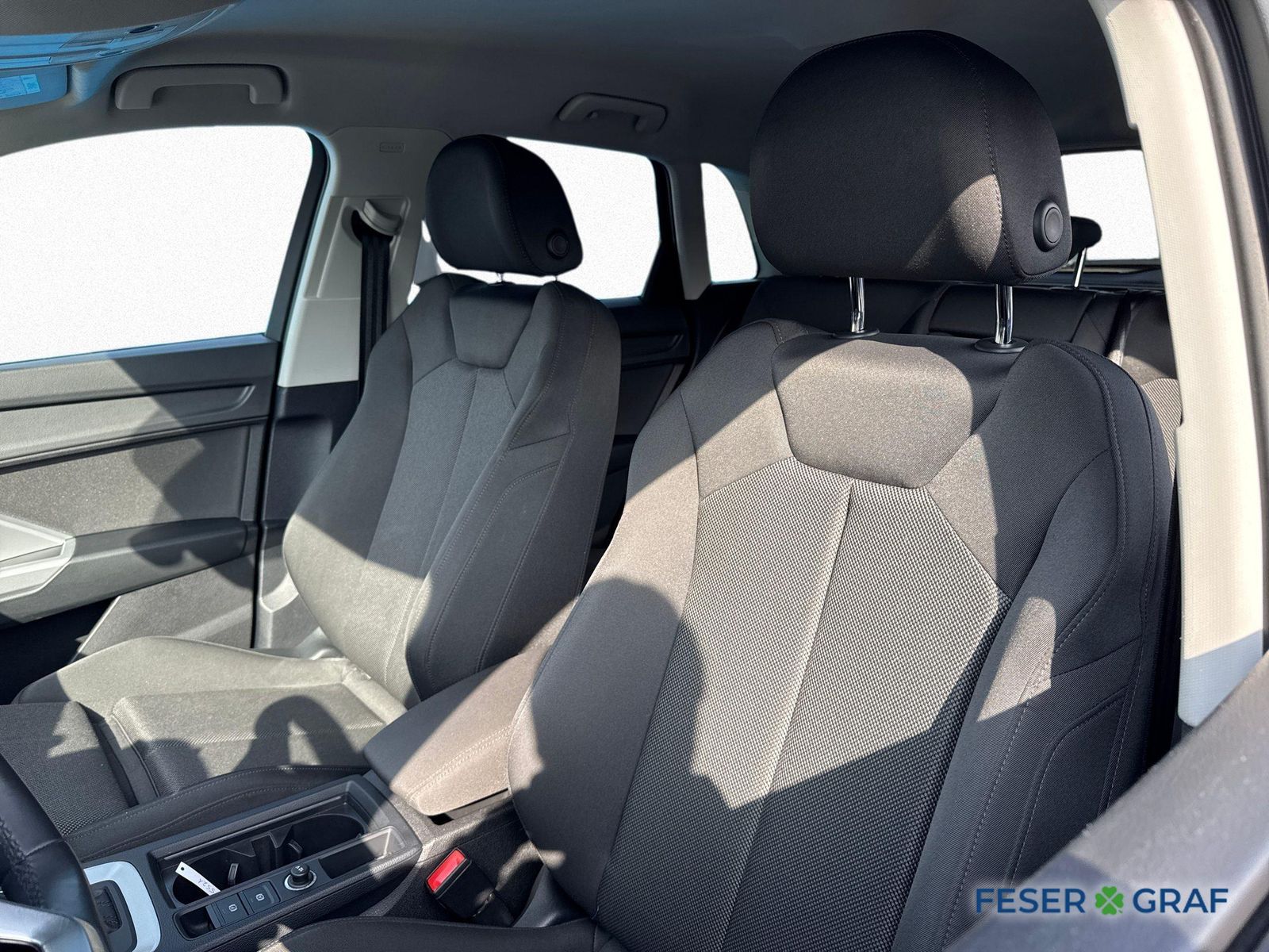 Audi Q3 - Bild 10