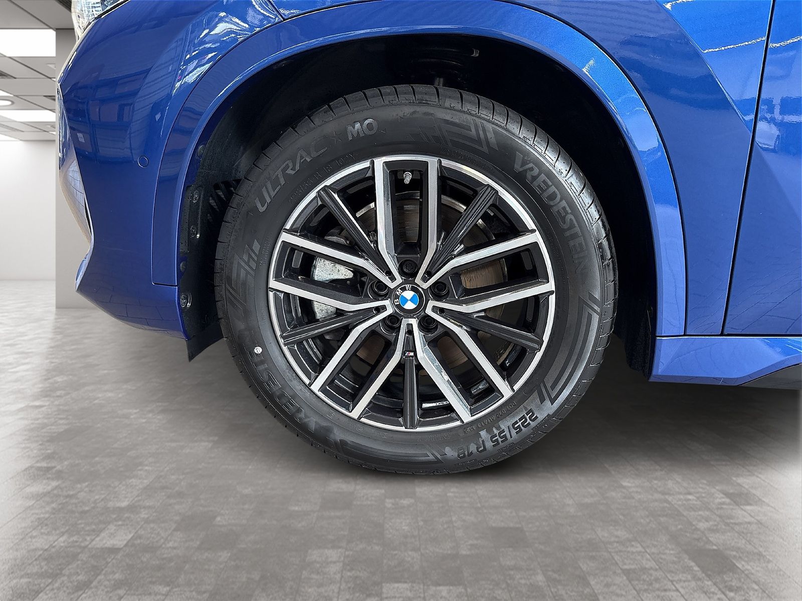 BMW X1 - Bild 9