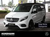 Mercedes-Benz V 250 d 4M Marco Polo HORIZON EDITION AMG 360° - Mercedes-Benz Allradantrieb Diesel Kastenwagen Automatik Marco polo