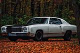 Chevrolet Monte Carlo 5.7 V8 TÜV NEU H-Zul... - Chevrolet: Monte Carlo