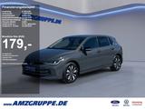 Volkswagen Golf VIII 1.5TSI Goal Bi-LED+ACC+PDC+Winterpak. - Jahreswagen: Limousine