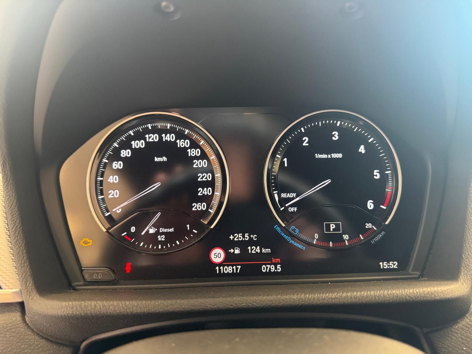 Fahrzeugabbildung BMW X2 xDrive 20 d MSport/NEUES GETRIEBE MIT BELEGEN
