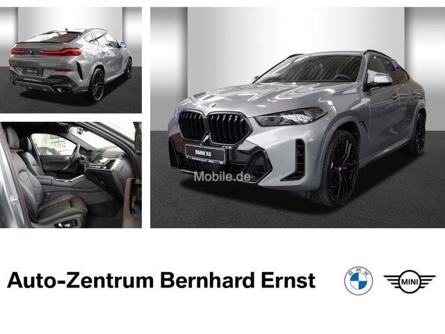 BMW X6 xDrive30d M Sport Navi Tempom.aktiv