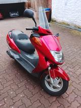 Honda FES 2501 foresight - HONDA ROLLER 250