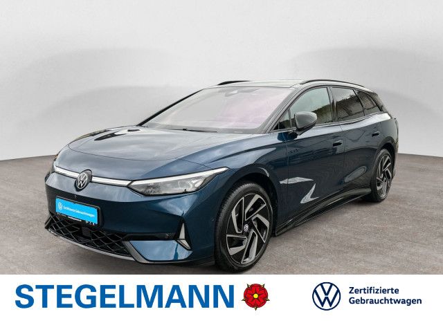 Volkswagen ID.7 Tourer GTX 4M 250kW/86kWh *AHK*Kamera*+3J.