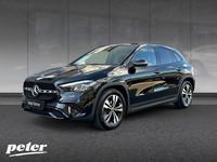 Mercedes-Benz GLA 200 d 4M Progressive/Night/Advanced/AHK/360°