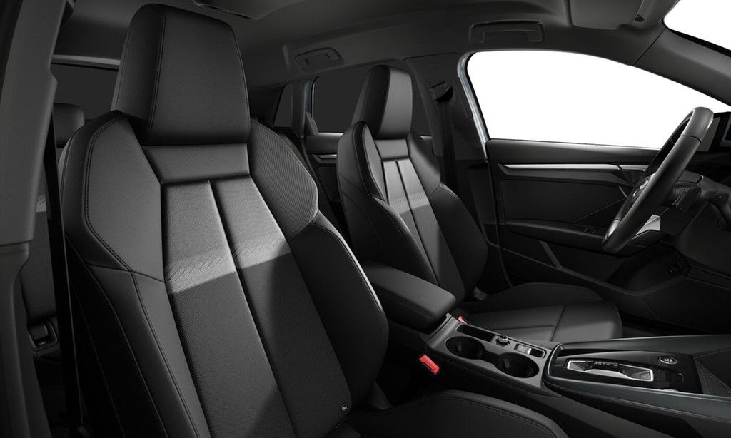 Audi A3 allstreet TDI S tronic imagem 3