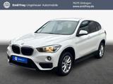 BMW X1 xDrive20i Aut. Advantage Navi AHK - BMW X1 in Karlsruhe