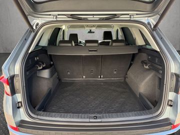 Skoda Kodiaq - 10