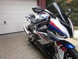 BMW S1000RR Mod. 22 - BMW M 1000 RR