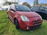 Citroën C2 TÜV/AU Neu - gebrauchte Citroën C2 aus dem Jahr 2006