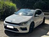 Volkswagen Scirocco 2.0 TSI DSG R R - Volkswagen Scirocco: R