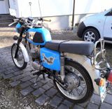 Mz TS 125 - MZ TS 125