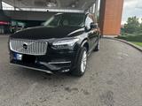 Volvo XC90 D5 AWD Geartronic Inscription Voll 7 Sitzer - Volvo Gebrauchtwagen in Esslingen