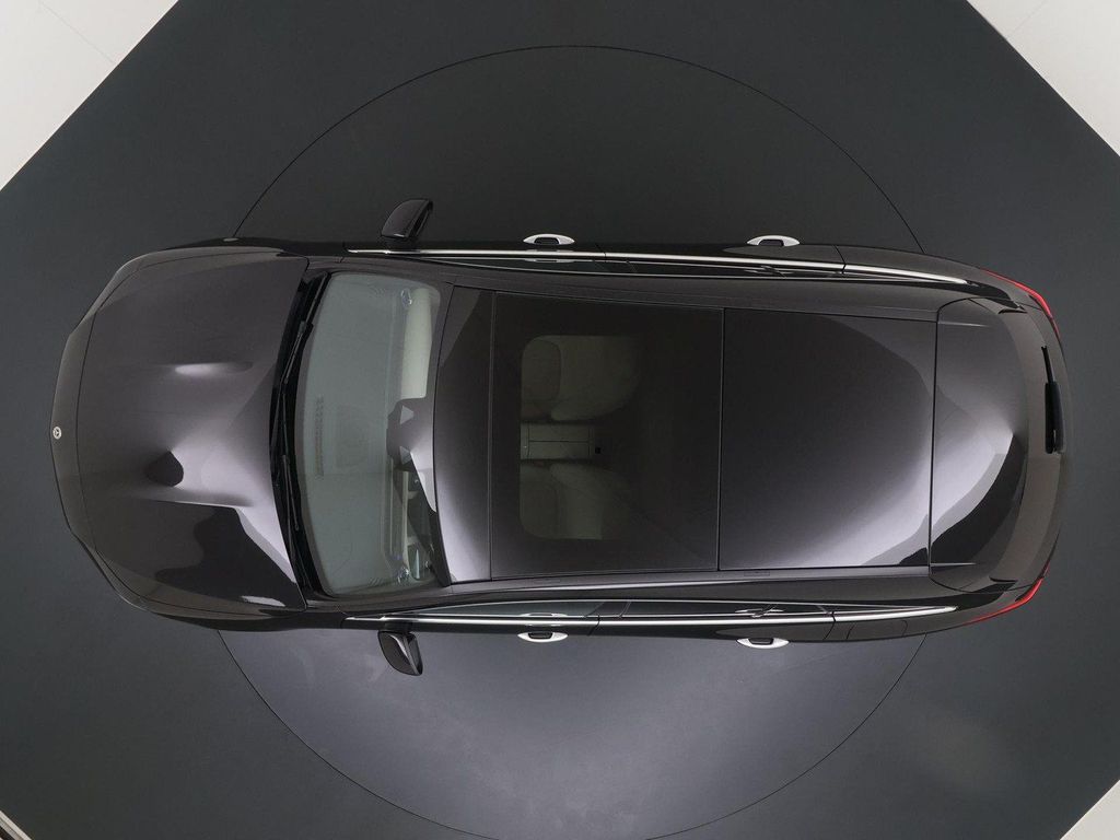 Mercedes-Benz CLA 200 Shooting Brake Business Solution Luxury