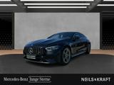 Mercedes-Benz AMG GT 63 S 4MATIC+ AMG+BURM+PERF AGA+MEMORY+360 - Mercedes-Benz GT-Klasse Jahreswagen