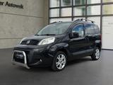 Fiat Qubo MyLife *KLIMA*AHK*E-PAKET*1.BESITZ*MULTI.* - Fiat Qubo: Van