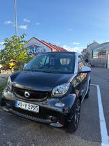 Smart ForTwo coupé 1.0 52kW - Navi - Smart ForTwo Gebrauchtwagen in Ludwigshafen