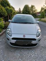 Fiat Punto RESERVIERT - Fiat Punto in Bielefeld