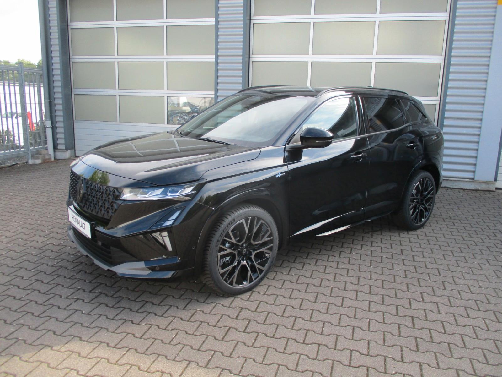 Renault Austral Mild Hybrid 150 Esprit Alpine Auto