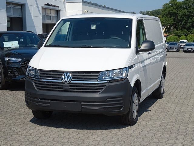 T6.1 Transporter 2.0 TDI Kasten / Komfort Plus
