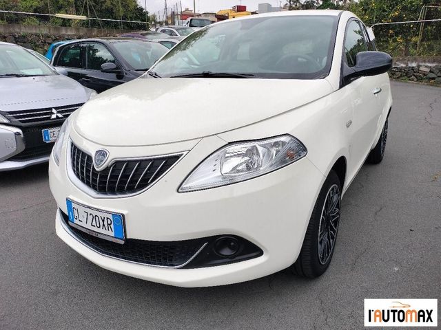 Lancia LANCIA - Ypsilon 1.0 firefly hybrid Silver s&s 7