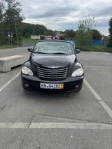 Chrysler Verkaufe meine Auto Chrysler - gebrauchte Chrysler PT Cruiser aus dem Jahr 2006