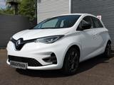 Renault ZOE Evolution Batterie inkl. 52 kWh+MwSt.+1.HD - Renault ZOE in Stuttgart