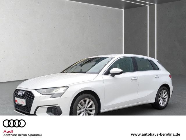 Audi A3 Sportback 30 TFSI S tronic *Smartph.-int.*